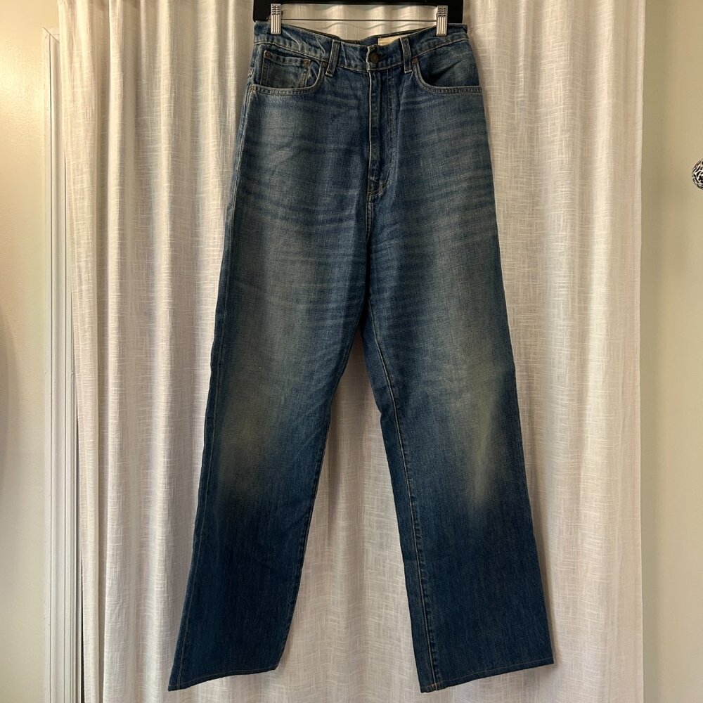 Imogene and Willie Catherine Jean Size 29